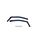 Paravanturi fata fumurii compatibile Volkswagen T5 2d 2003–2015 Cod: ART135-Dacenergy.ro
