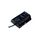 Convertor nivel semnal audio auto Hi Low pentru amplificator intrare RCA Cod: 30.5000-02-Dacenergy.ro