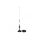 Antena radio CB PNI S75 cu fluture si baza magnetica 125mm Cod: S75-Dacenergy.ro