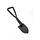 Lopata pliabila metalica cu husa lungime 47 cm Cod: LP12-Dacenergy.ro