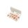 Trusa cu saibe din cupru diametru 6-14 mm 100 bucati Cod: BK81017-Dacenergy.ro