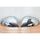 Ornamente crom pt. oglinda compatibil VW Touareg II (7P5) 04.2010 - 09/2014 CROM 0660-Dacenergy.ro