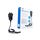 Statie radio CB portabila PNI Escort HP62AC cu Antena BNC si suport baterii-Dacenergy.ro