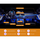Set 18 lumini ambientale RGB cu aplicatie BT Cod: NVEL-AMBI18LED 12V-Dacenergy.ro