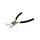 Cleste Seger Pentru Inele de Siguranta Varf Indoit 180mm Cod: 43058-Dacenergy.ro