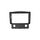 Rama Navigatie 9" cu cablaj si modul canbus compatibila Ford Fusion 2005 - 2012 Cod: NV3072/ GR2-Dacenergy.ro