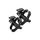 Set 2 suporti  proiectoare LED universal pentru prindere de rollbar sau bullbar    Cod: TY015-Dacenergy.ro