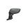 Cotiera compatibila Dacia Logan Sandero geamuri electrice negru Cod: C001-Dacenergy.ro