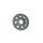 Distantier jante auto 4x100 15mm 67.1–54.1 negru Cod: DST3014-Dacenergy.ro