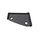 Masa de bord cu 2 suporti pentru pahare ,piele ecologica culoare Negru cusatura Gri compatibila Iveco 2001-2006-Dacenergy.ro
