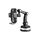 Suport telefon premium cu ventuza cu fixare pe sticla sau bord Cod: XO C146-Dacenergy.ro