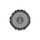Boxe auto Hertz Uno X170 set coaxial 2 cai, 170mm, 50W RMS, 4Ω, set 2 difuzoare-Dacenergy.ro