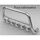 Bullbar inox compatibil JEEP GRAND CHEROKEE 1999-2004 COD: K11-Dacenergy.ro