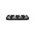 Proiectoare plafon auto cu Led 1500 Angel Eyes 12V si cablaj-Dacenergy.ro