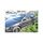Perdele auto interior 5 bucati compatibile Volkswagen Passat B5 Sedan 1997-2005 Cod: ARTFL5-Dacenergy.ro