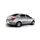 Perdele auto interior 3 bucati compatibile Dacia Logan II Sedan 2012-2020 Cod: ARTFL3-Dacenergy.ro