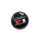 Set ornamente negre pentru capace jante 5cm Cod: LGT-003-Dacenergy.ro