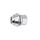 Piulita M12x1.5 con variabil cheie 19 compatibila jante originale Ford  -Dacenergy.ro