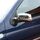 Ornamente crom pt. oglinda compatibil VW Golf 4 Passat B5 Bora Audi A3  CROM 0540-Dacenergy.ro