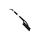 Racleta gheata cu perie Lux Slim, lungime 77cm  Cod: ART741-Dacenergy.ro