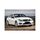 Capace oglinda tip Batman auto compatibile Mercedes-Benz C-Class W204 / C204 2007-2014 Cod: C558-BAT2-Dacenergy.ro