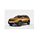Set bandouri usa auto 4 piese compatibile Dacia Duster II 2017-2024-Dacenergy.ro