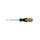 Surubelnita dreapta auto 4x100mm Vorel Cod: 60952-Dacenergy.ro