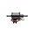 Pompa alimentare electrica HEP universala pentru motorina / benzina cu filtru incorporat  12V/02A Cod: BK14014-Dacenergy.ro