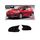 Capace oglinda tip Batman auto compatibile Toyota Auris E150 2006-2010 fara semnalizare in oglinda Cod: C586-BAT2-Dacenergy.ro