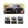 Capace oglinda tip Batman auto compatibile Citroen C4 Cactus 2014-2017 Cod: C571-BAT2-Dacenergy.ro
