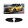 Capace oglinda tip Batman auto compatibile Peugeot 208  2021->  Cod: C604-BAT2-Dacenergy.ro