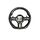 Volan sport piele si carbon  compatibil cu modelele BMW Seria 1 F20,F21 Seria 2 F22,F23,F45,F87 Seria 3 F30,F31,F34 Seria 4 F32,F33,F36,F82,F83 X5 - F15 X3 - F25 Cod: OCH-10-Dacenergy.ro