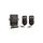 Kit automatizari interior receptor cu 2 telecomenzi Superior MIV-Dacenergy.ro