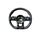 Volan sport piele perforata si carbon compatibil cu modelele Mercedes  2010-2021  Produs compatibil - nu este OEM Cod: OCH-14-Dacenergy.ro