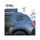Ornament protectie geam auto lateral spate compatibil Dacia Duster I 2010-2018 Cod: ABS-D1 DDACK10172-Dacenergy.ro