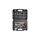 Trusa tubulare auto 1/2 si 1/4 94 piese Yato Cod: YT-12681-Dacenergy.ro