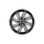 Jante auto PDW 17x7.5, 5x115, ET40 - Model L7805511(NX)-Dacenergy.ro