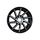 Jante auto PDW 17x7.5, 5x114.3, ET35 - Model 1022L/R-Dacenergy.ro
