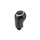 Maner schimbator compatibil Opel Astra H cu 2 adaptoare pentru 5 si 6 viteze Cod: SC-118-Dacenergy.ro