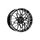 Jante DY1650 KM 20x9 20x10 5x112 compatibile BMW diamond cut-Dacenergy.ro