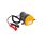 Pompa combustibil ulei motor diesel 12V 80W Cod: T8031-Dacenergy.ro