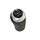Maner  schimbator auto din plastic compatibil Hyundai Elantra GT  cu 2 adaptoare pentru 5 si 6 viteze Cod: SC-176-Dacenergy.ro