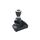 Maner si manson  schimbator auto imitatie piele compatibil  Seat Alhambra 2000-2010 Cod: SC-193-Dacenergy.ro