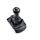 Maner si manson  schimbator auto imitatie piele compatibil  Seat Ibiza 2002-2008 Cod: SC-195-Dacenergy.ro