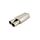 Toba sport inox dubla, diametru intrare 60 mm, lungime totala 550 mm, corp 320 mm Cod: 801212-7676P-Dacenergy.ro