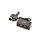 Prelungitor priza bricheta auto 4 iesiri si port USB Cod: 1527-Dacenergy.ro