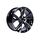 Jante PDW 18x8 5x112 ET35 negru polish diamond cut compatibile Audi, BMW, Volkswagen, Mercedes, Skoda, Seat, Cupra Cod: L8549203(NX)-Dacenergy.ro