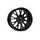 Jante PDW 19x8.5 fata 19x9.5 spate 5x112 ET25 ET33 negru lucios compatibile BMW Cod: L95408F12 NX / L95408R90 NX-Dacenergy.ro
