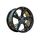 Jante PDW 18x8 5x112 ET35 negru lucios compatibile Audi, BMW, Volkswagen, Mercedes, Skoda, Seat, Cupra Cod: 10711880-24(NX)-Dacenergy.ro