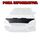Husa capota Ford Mondeo 2008-2014 Cod: HS123-Dacenergy.ro